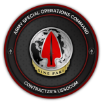 Unіted States Аrmy Specіal Operations Command
