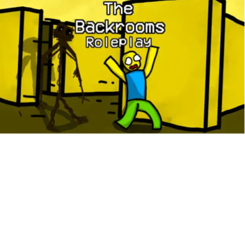 the backrooms roleplay