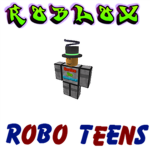 Robo Teens