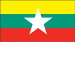 [BR] Myanmar {Burma}