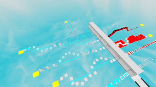 Obby Simulator