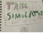 Tribe Sim Fan Group!
