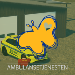 SD | Ambulansetjeneten
