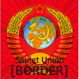 The Soviet Border [BETA]