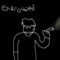 ENSHROUDED (tiny comeback) icon