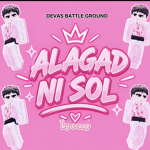 ALAGAD NI SOL