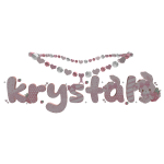ʚ · krystal · ɞ