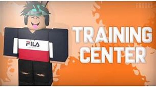 Slam Café's Training Center!
