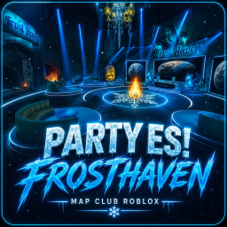 [❄️] PARTY ES! FROSTHAVEN
