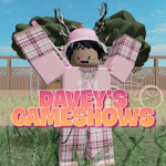 Davey's Gameshows