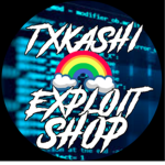 Txkashi's xploit shop