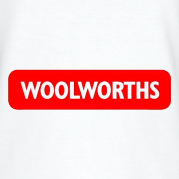 Woolworths UK - Showcase