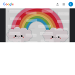 The Rainbow Corpation