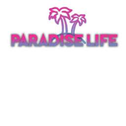 Paradise Life [Summer Update!]