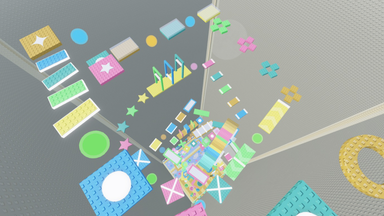 Bubble Jump Tower 2 screenshot 2