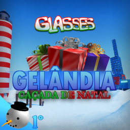 Gelandia: Christmas Hunt