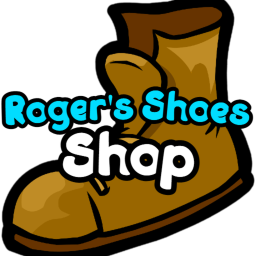 Roger Shoes Shop