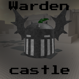 Castle of the Warden