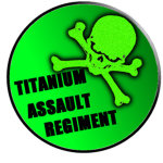 Titanium Assault Regiment