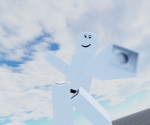 CloudyLouding
