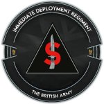 IDR: Immediate Deployment Regiment