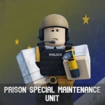 Prison Special Maintenance Unit