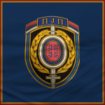 [СРЈ] Posebna Jedinica Policije