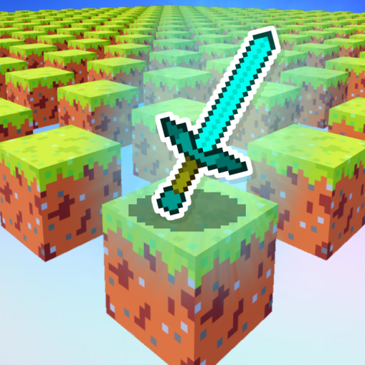 Parkour Civilization [OBBY] official Roblox game thumbnail