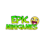 Cool Epic Minigame#