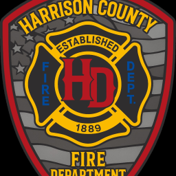 Harrison County Fire Department
