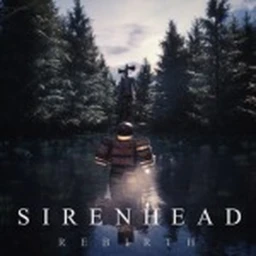 Siren Head: Rebirth V0.1.5 icon
