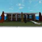Random's Bakery