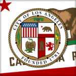 L.A | State of California, City of Los Angeles