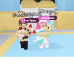 Kierstin and Kassidy Gaming