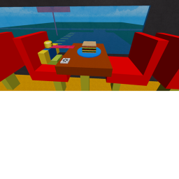 when a noob goes to sandy sandwichs! (Bad)