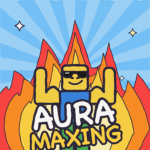 Aura Maxing Official