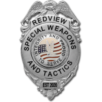 Redview City Special Weapons And Tactics