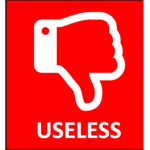 the usless workshop