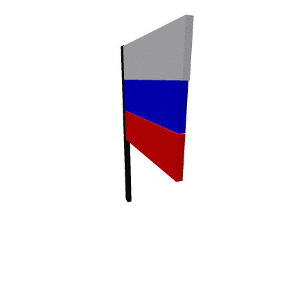 Russia flag