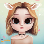 I LOVE Baby deers