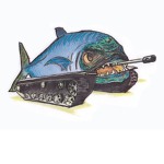 TheRussianFishOFFICIAL