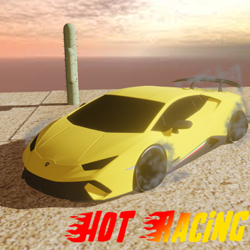 Hot Racing Rework