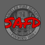 SA FD | San Andreas Fire Department