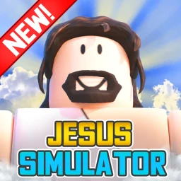 Jesu s Simulator icon