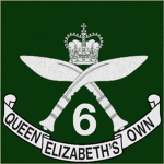 6th Queen Elizabeth's Own Gurkha Rifles