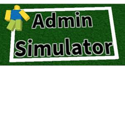 Admin Simulator! (Beta)