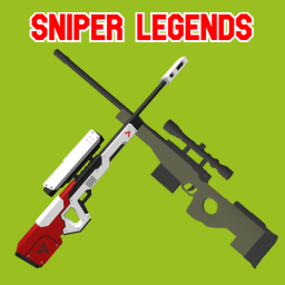 Sniper Legends [BETA]