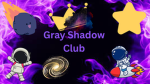 Gray Shadow Gamer Club