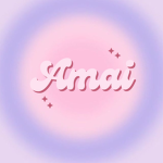 Amai<3