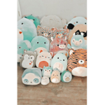 Squishmallows for Life